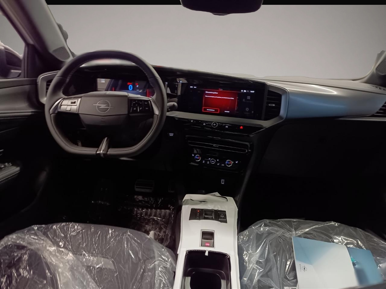 Bild 5 Opel Mokka GS AT Shz Navi Kamera PDC v+h Keyless Plus