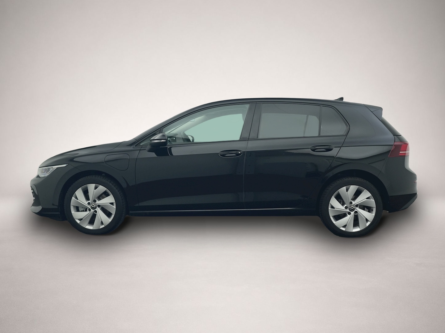 Bild 2 Volkswagen Golf 8 1.5 TSI eHybrid DSG 5-J-GAR NAVI KAMERA L