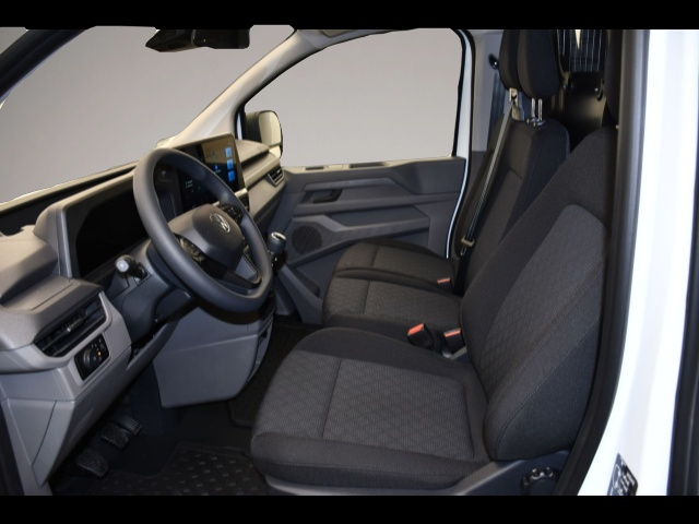 Bild 3 Volkswagen Other New Transporter Kasten LR 2.0 TDI
