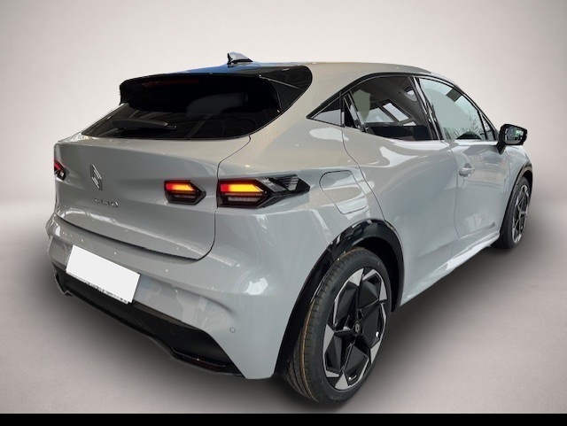 Bild 5 Renault Clio Techno TCe 115