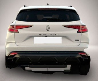 Bild 4 Renault Austral E-TECH 200 Esprit Alpine SHZ LKHZ 360°-K