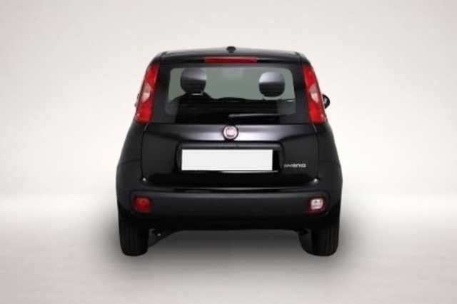 Bild 5 Fiat Panda Pandina Icon Panda (Pandina Icon) 1.0 Mild-Hybr.
