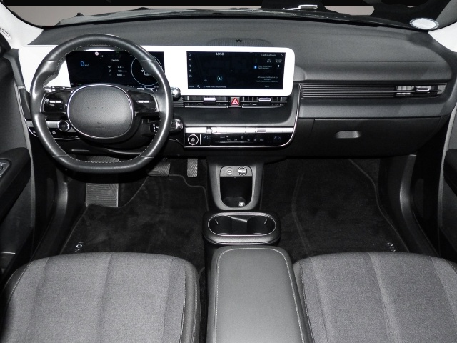 Bild 5 Hyundai IONIQ 5 Elektro Navi Digitales Cockpit LED ACC A