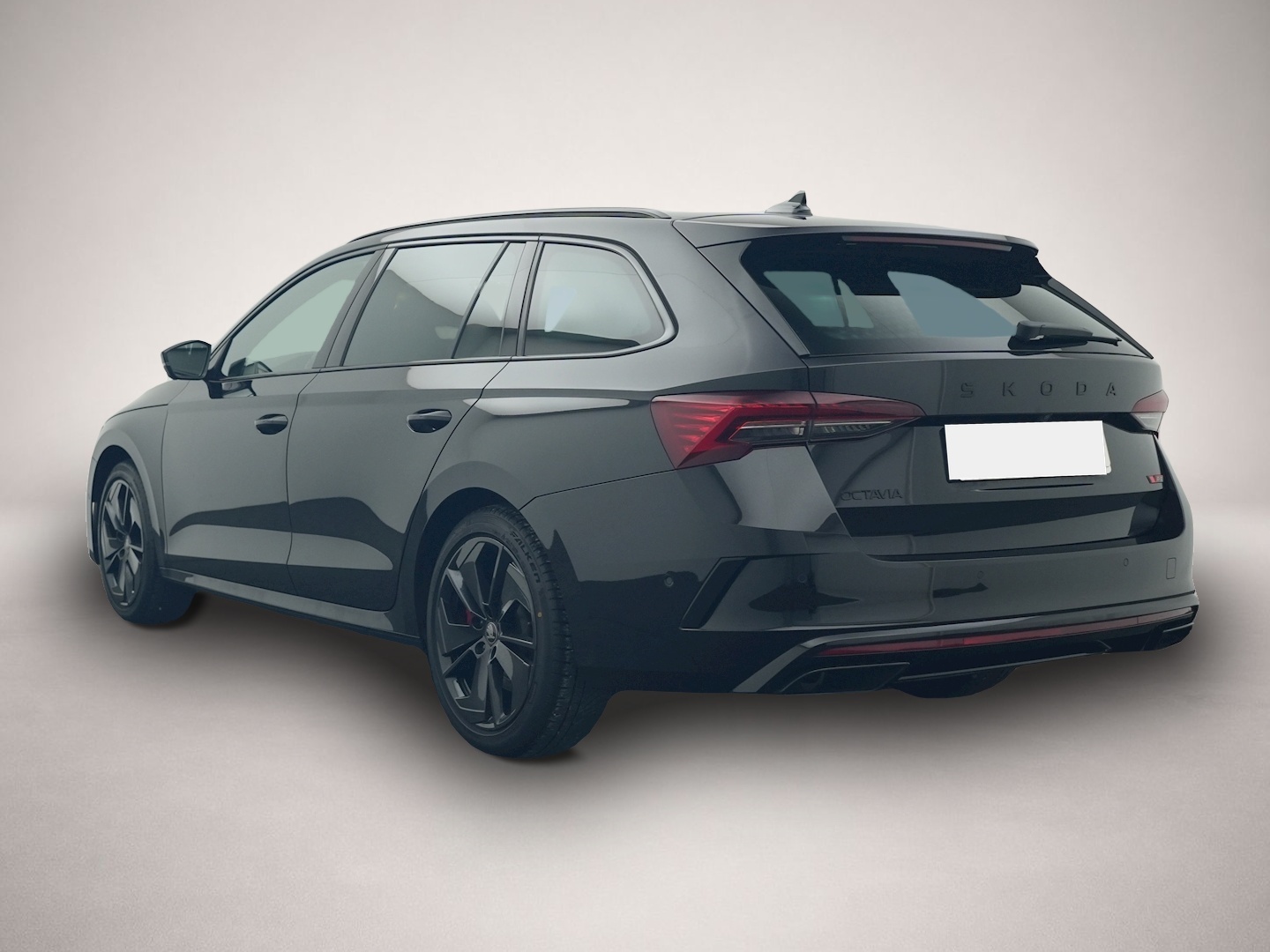 Bild 3 Skoda Octavia Combi 2.0 TSI DSG RS STHZ PANO AHK 360