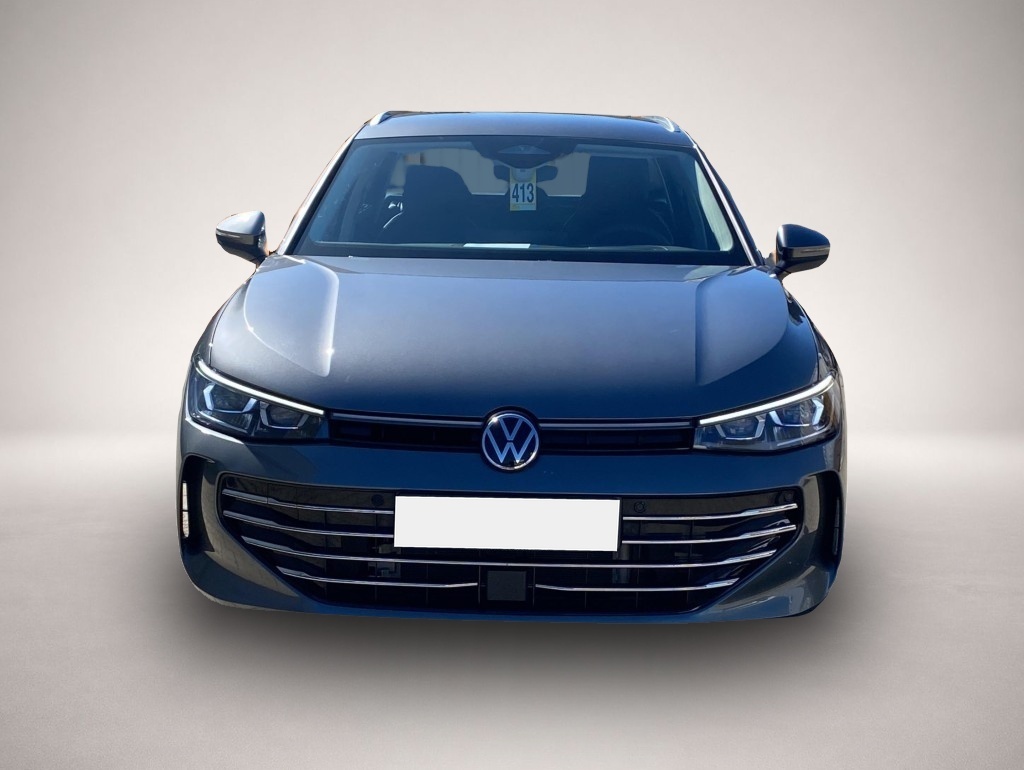 Bild 3 Volkswagen Passat Variant 1.5 eTSI mHEV DSG Elegance*SideAs