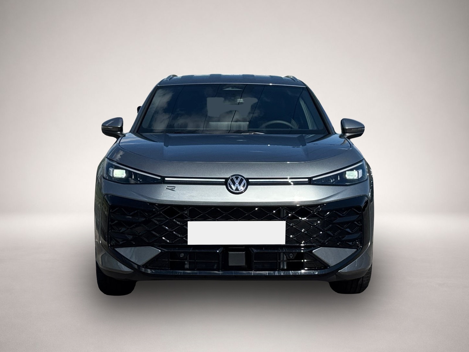 Bild 2 Volkswagen T-Roc R-Line eTSI DSG|AHK|ACC|NEUESMODELL!|EASYO