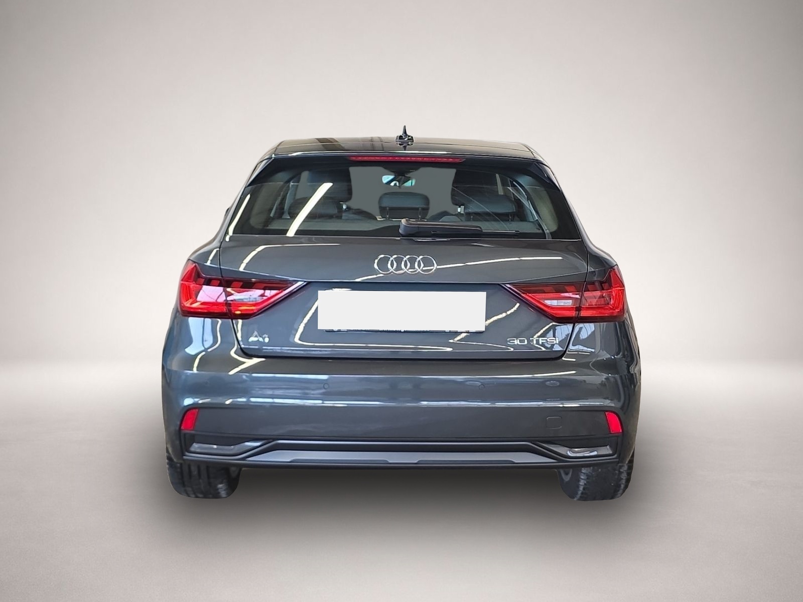 Bild 4 Audi A1 Sportback 30 TFSI S-tronic advanced *LED*Navi