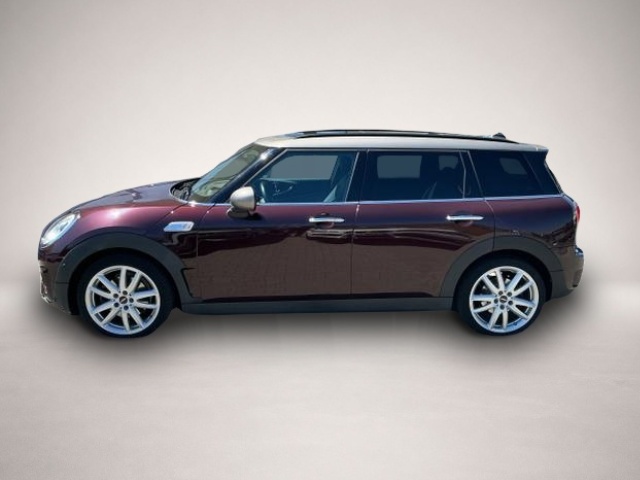Fotografie 3 des MINI Clubvan Cooper S Leder Panorama Navi Harman Kardon 141 .