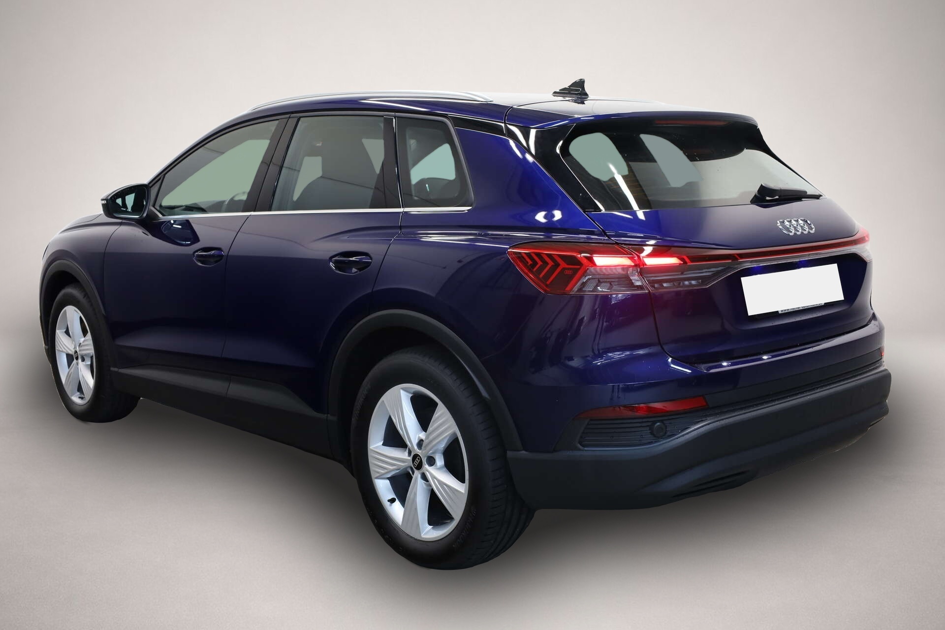 Bild 3 Audi Q4 e-tron