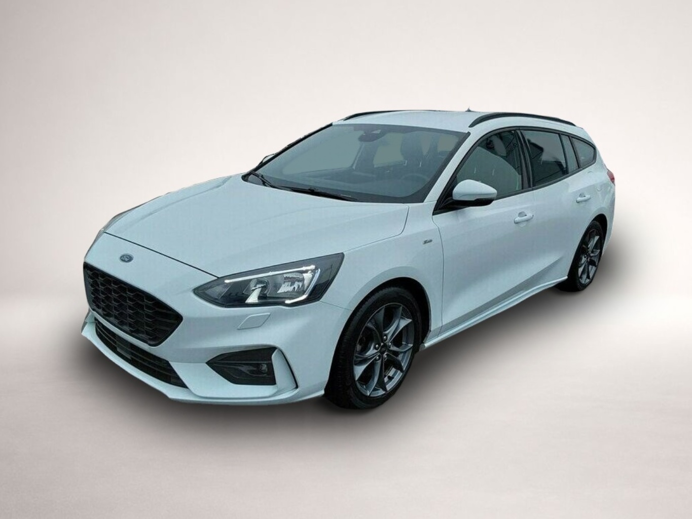Bild Focus Ford