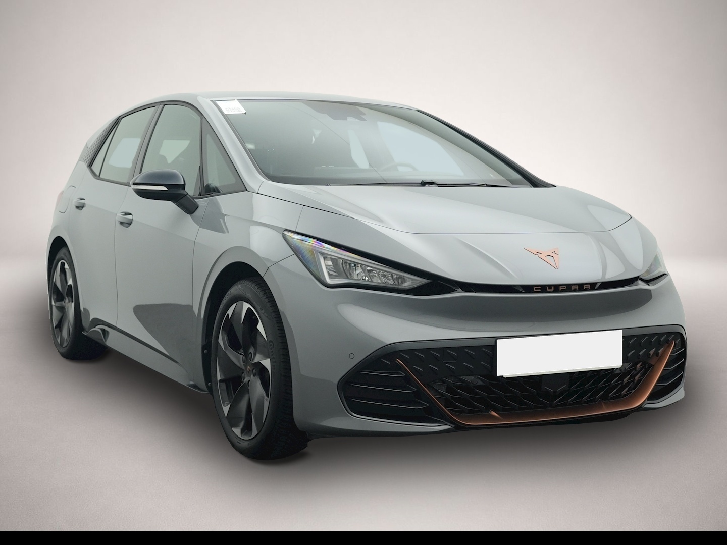 Bild 7 Cupra Born 5-J-GAR NAVI KAMERA UNTER-NULL