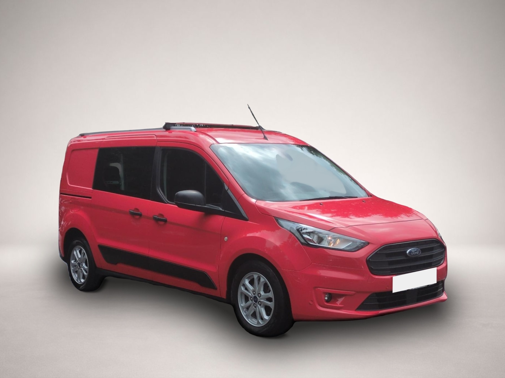 Bild 4 Ford Other Transit Connect 1.5 EcoBlue L2 Trend Kasten Auto