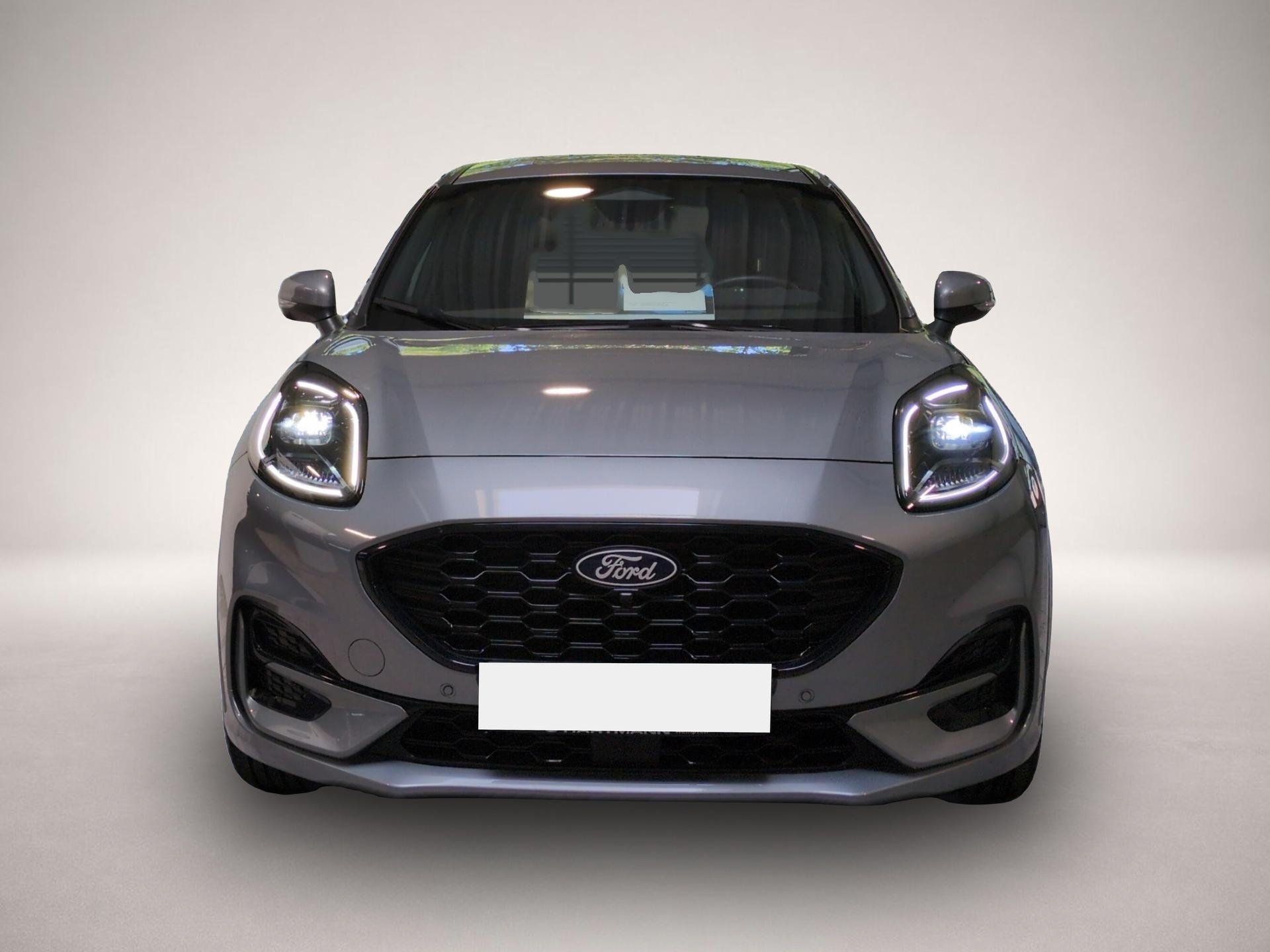 Ford Puma Puma ST-Line Bluetooth Navi LED Klima Einparkhil - Thumbnail 5