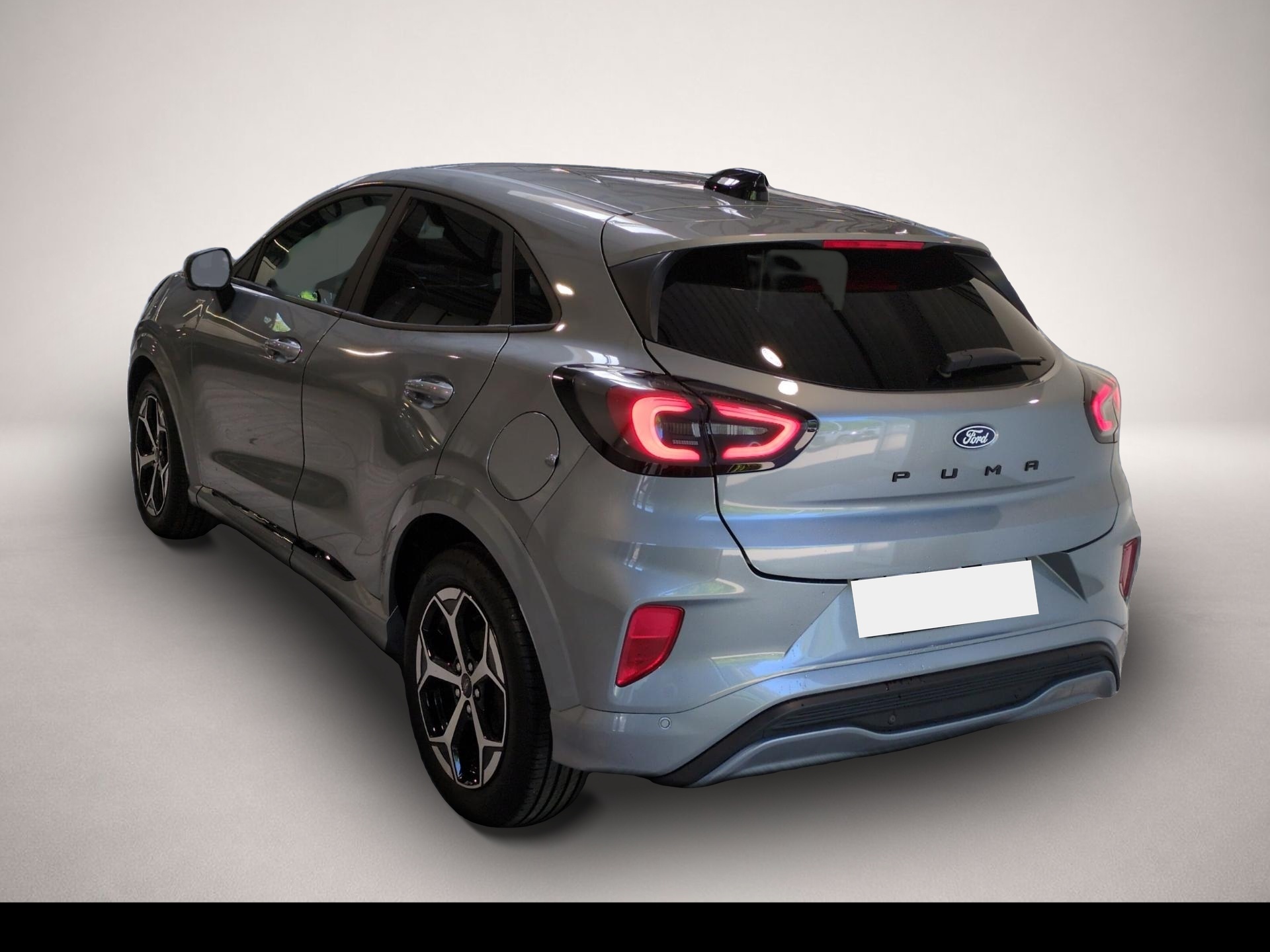 Ford Puma Puma ST-Line Bluetooth Navi LED Klima Einparkhil - Thumbnail 3