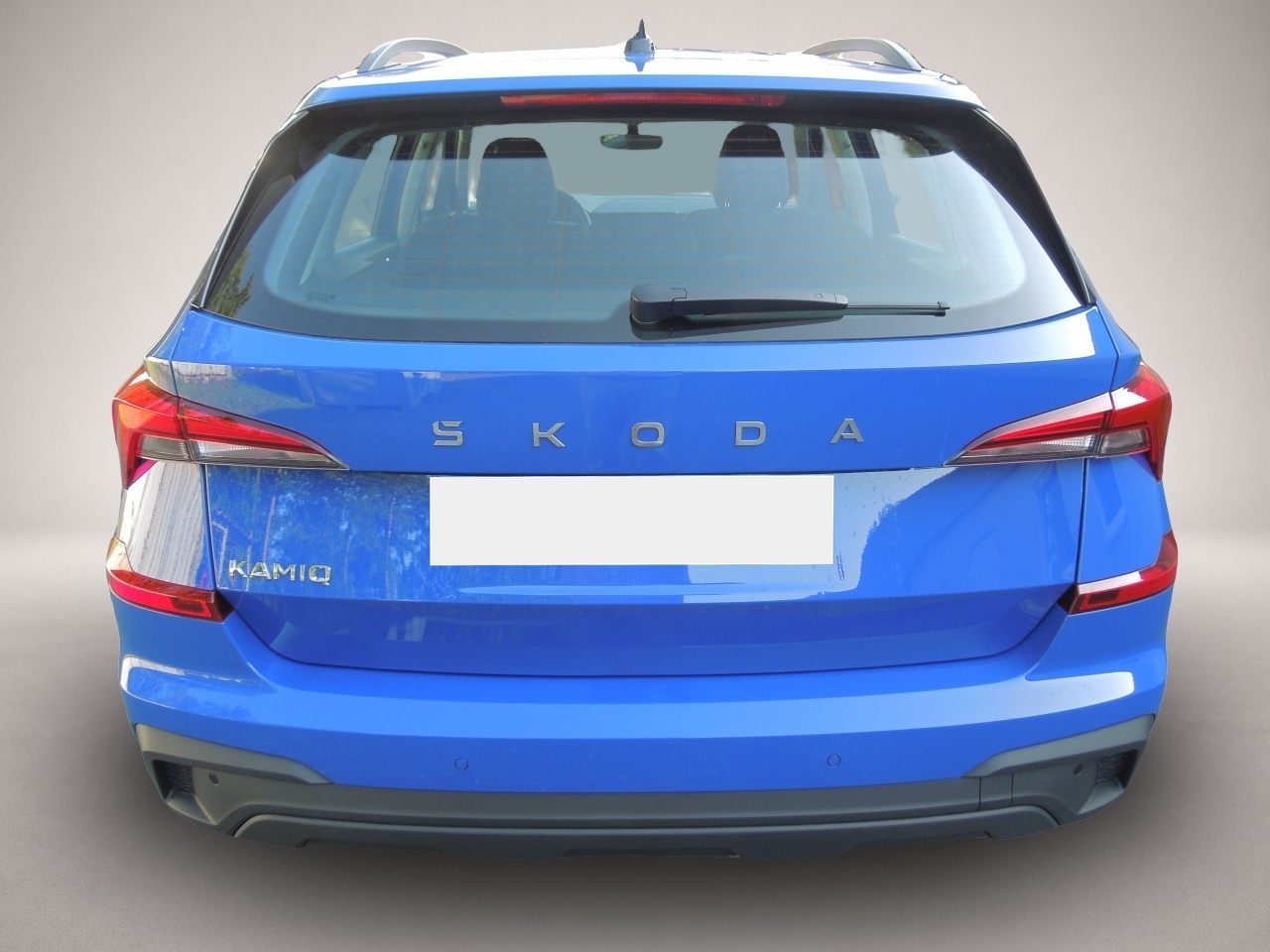 Bild 5 Skoda Kamiq 1.0 TSI Essence/Klima/LED/Sitzheizung/PDC