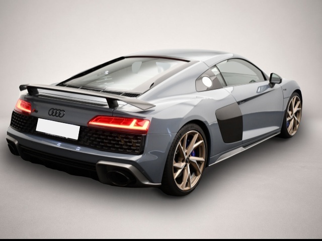 Bild 2 Audi quattro R8 Coupe 5.2 FSI quattro performance