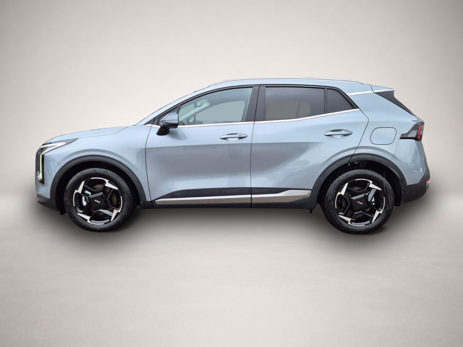 Sportage Kia