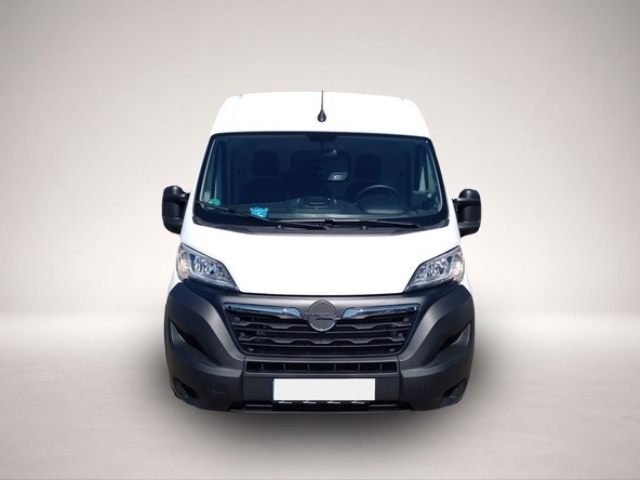 Bild 6 Opel Other MOVANO CARGO 2.2D 103KW 6G S