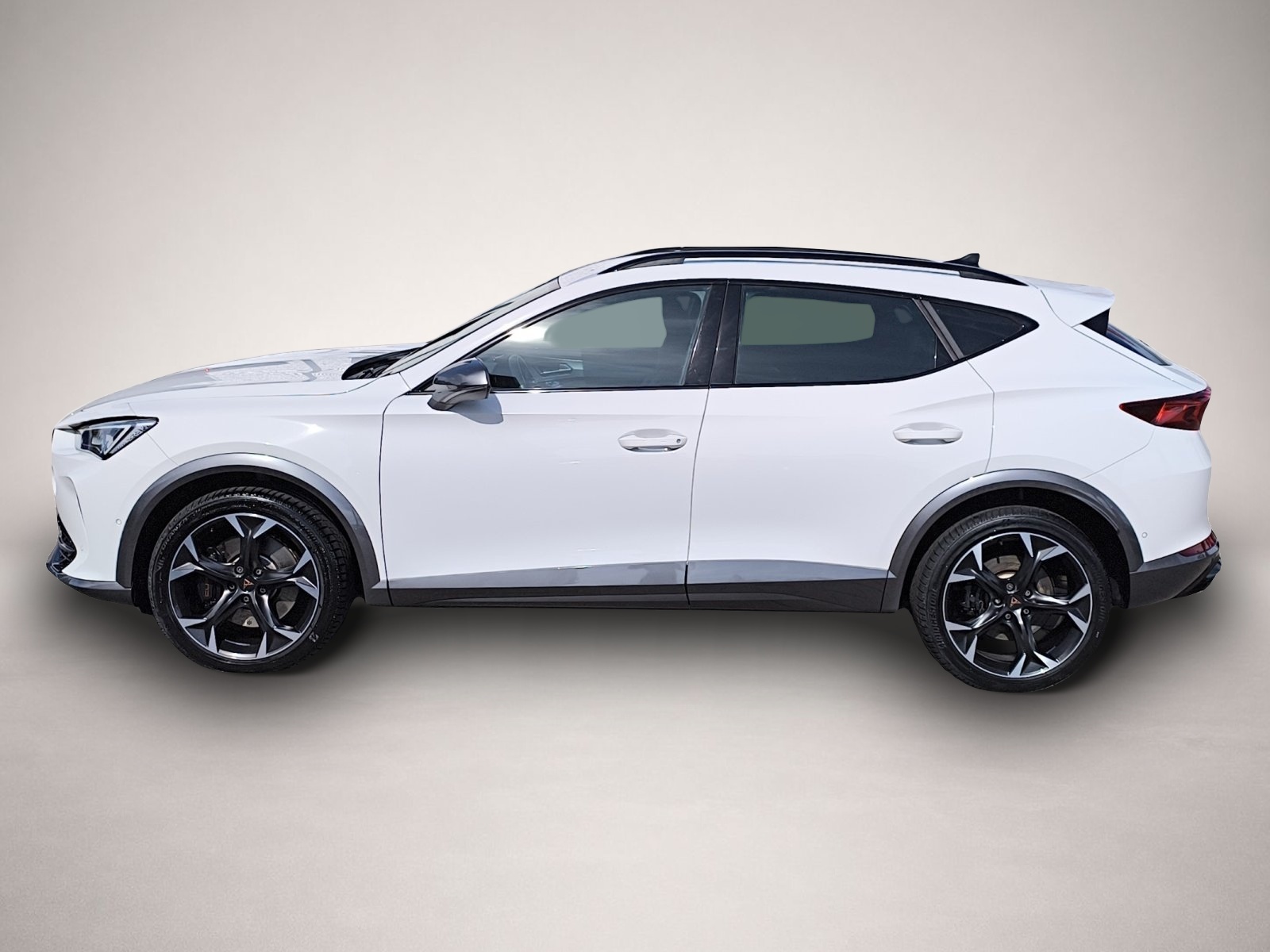 Bild 4 Cupra Formentor 2.0 TSI DSG 4Drive VZ LED NAVI 19 KAME
