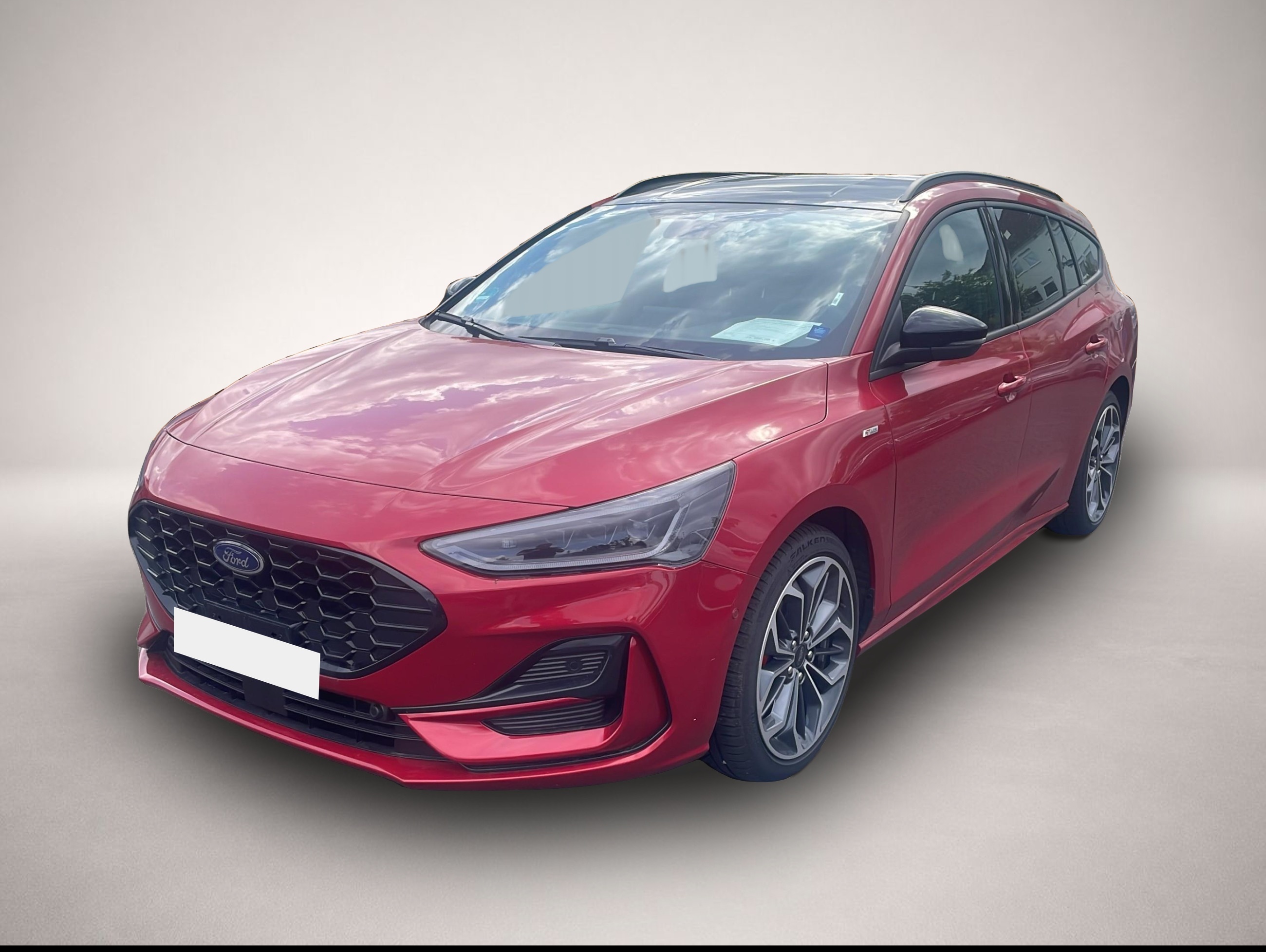 Bild Focus Ford