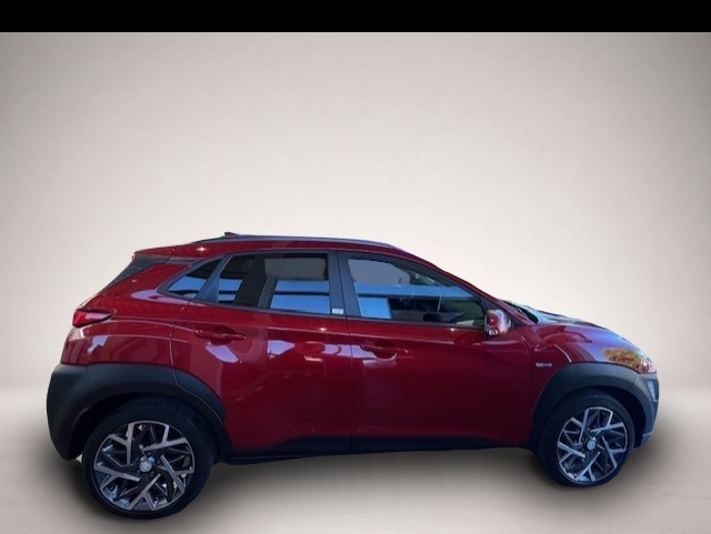 Bild 4 Hyundai KONA 1.6 GDI Advantage+ Hybrid 2WD