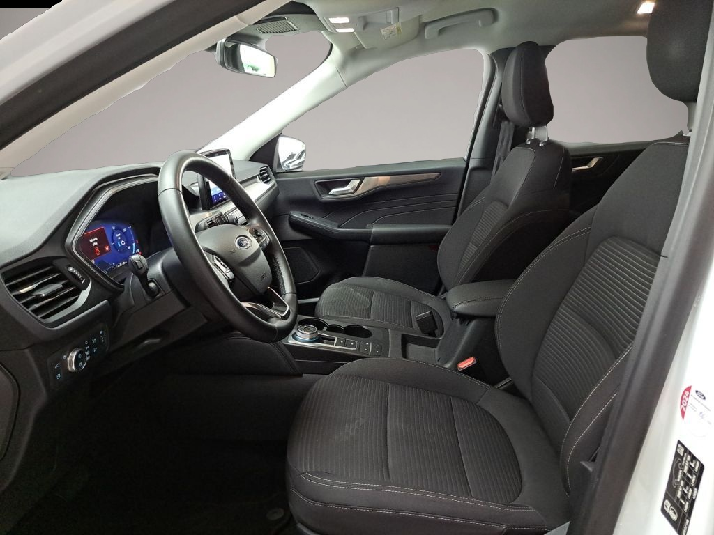 Fotografie 2 des Ford Kuga 2.5 Duratec PHEV TITANIUM WinterPaket+AHK