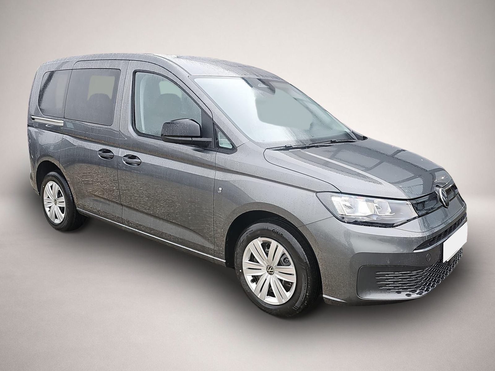 Fotografie 1 des Volkswagen Caddy 2.0 TDI DSG Family AppConnect / Rückfahrk.