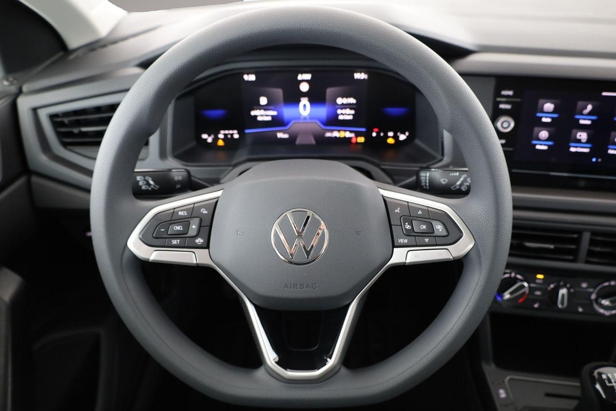 Fotografie 6 des Volkswagen Polo 1.0 MPI Life, Park, Winterpaket, App-Connec