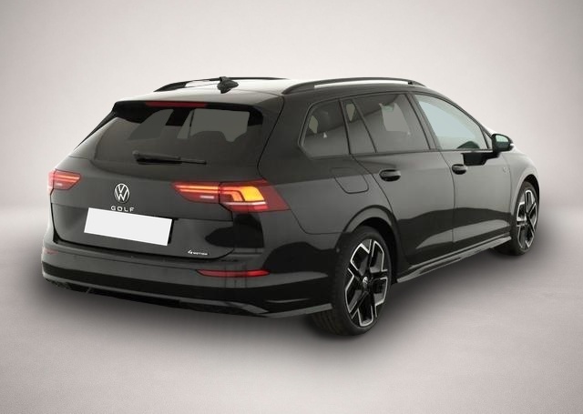 Bild 1 Volkswagen Golf 2.0 TSI 150 kW 4Motion R-Line Golf VIII Variant.