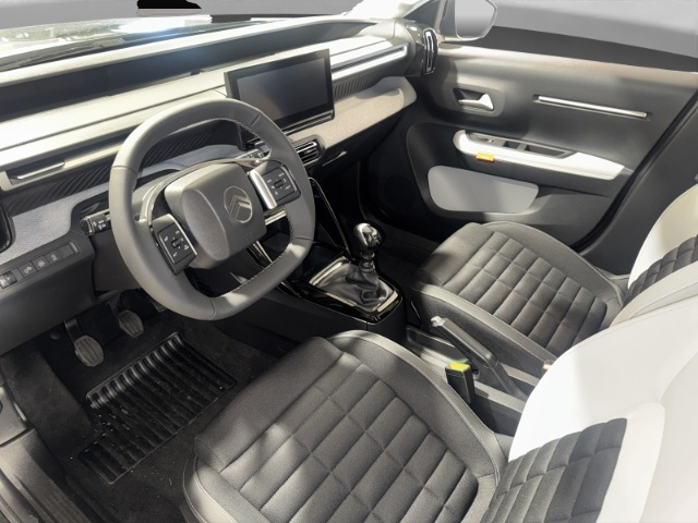 Bild 5 Citroën C3 Aircross Turbo 100 PLUS Allwetter SHZ LHZ PDC