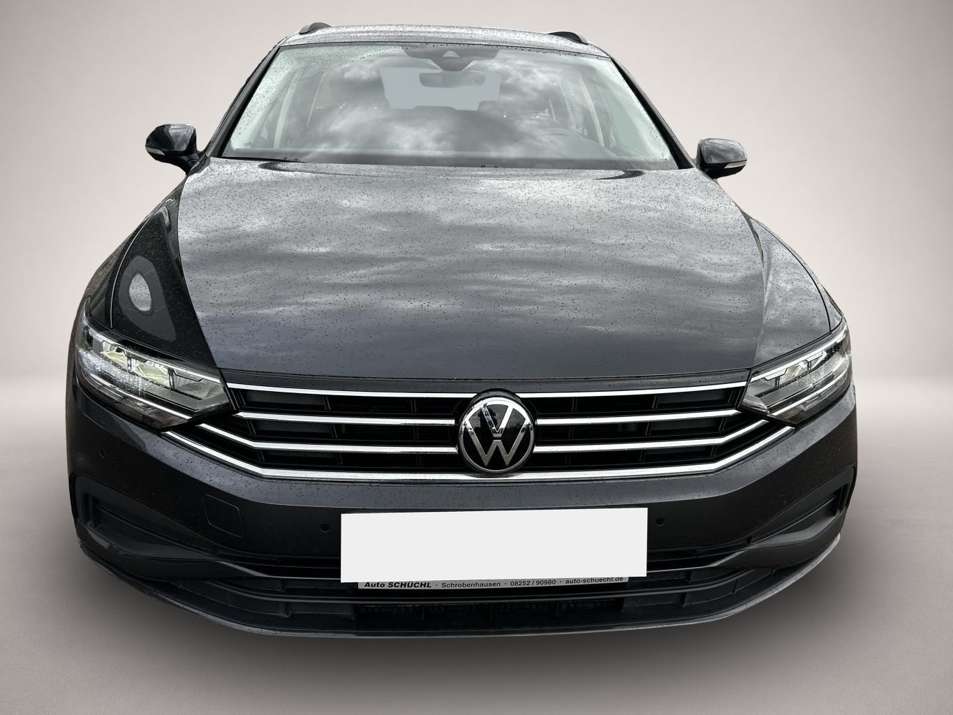 Fotografie 5 des Volkswagen Passat Variant 2.0 TDI DSG APP-CONNECT+KAMERA+AH