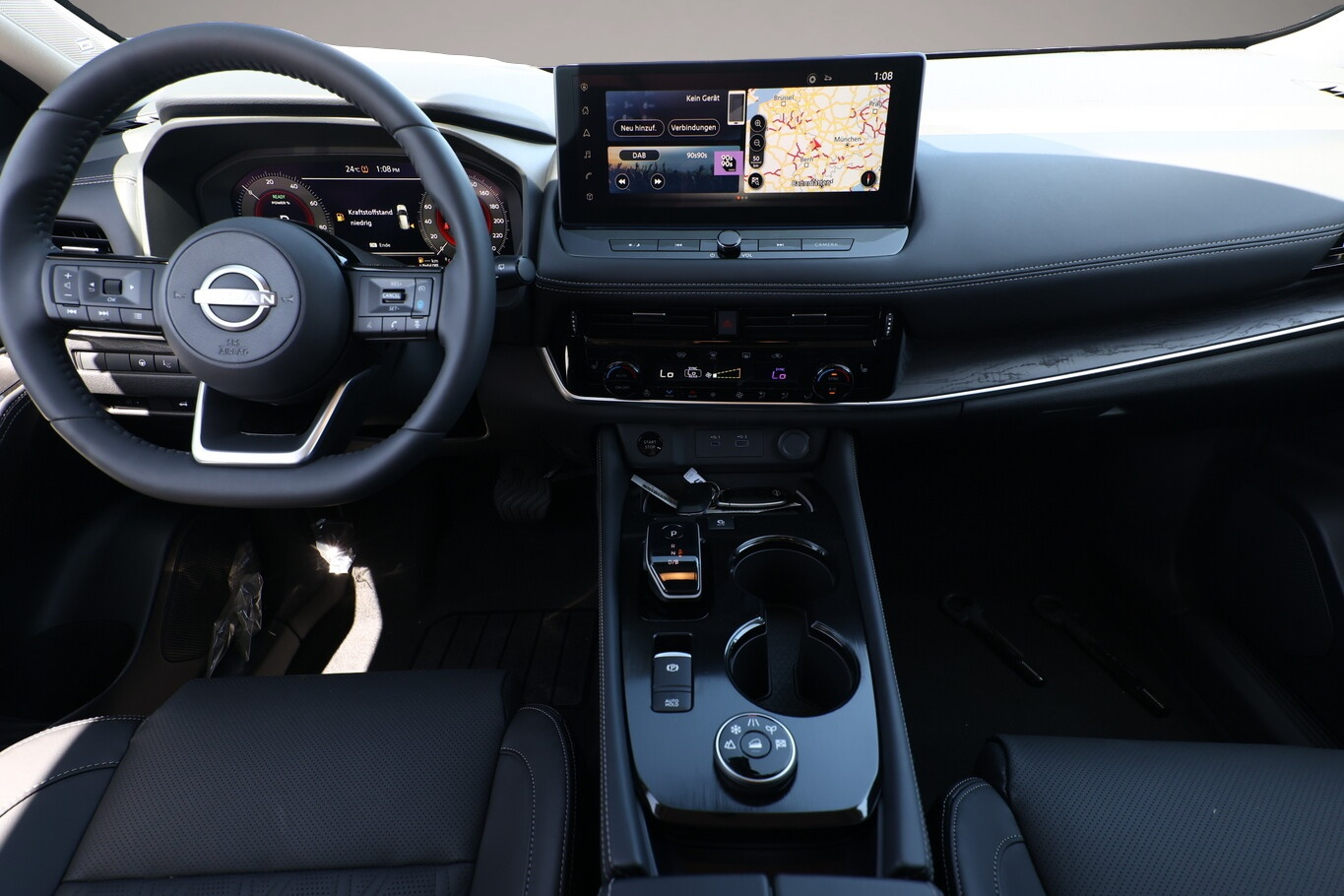 Bild 7 Nissan X-Trail Tekna+ e-4ORCE Pano Bose Nappa 20LM SHZ