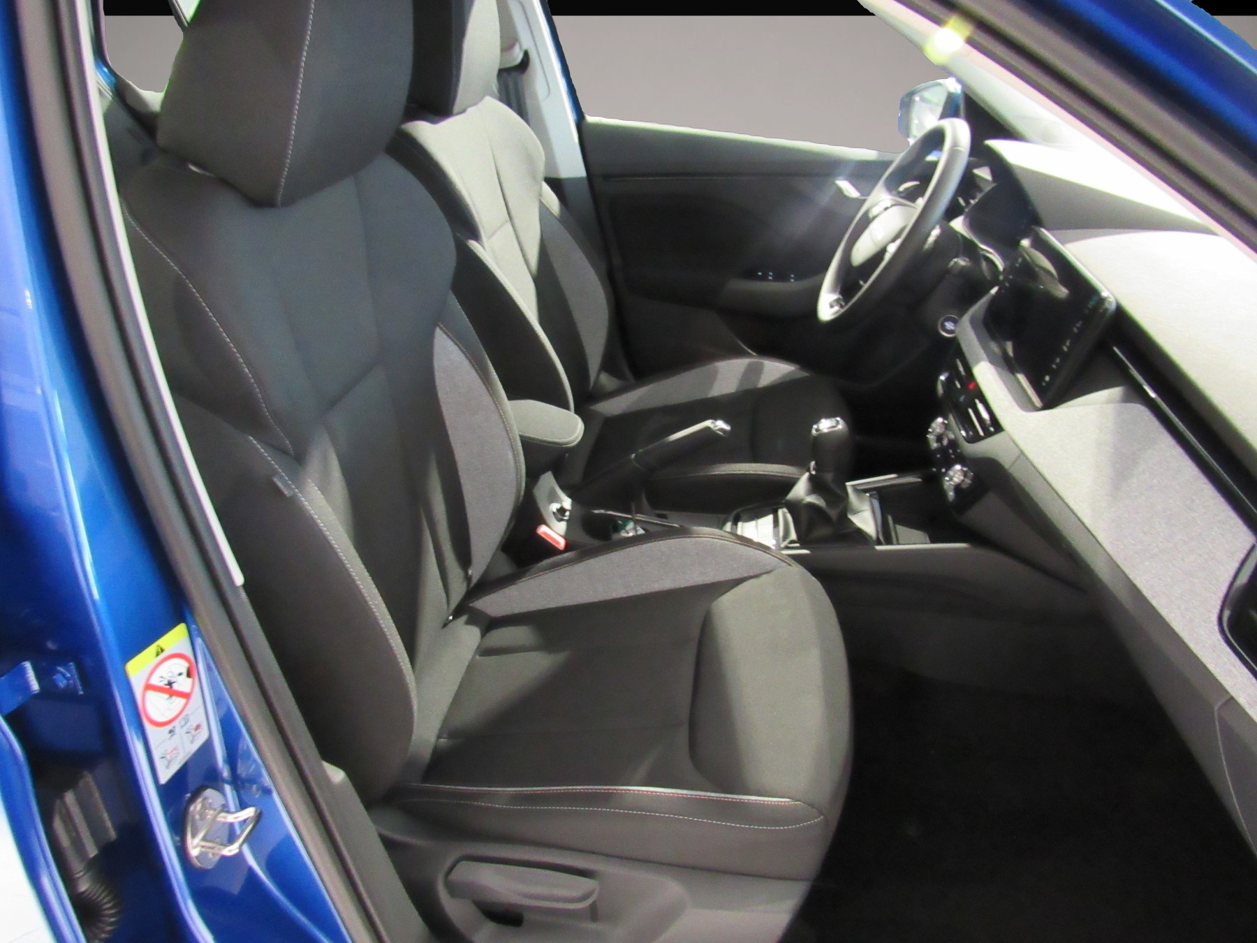 Bild 5 Skoda Kamiq Tour 1.0 TSI