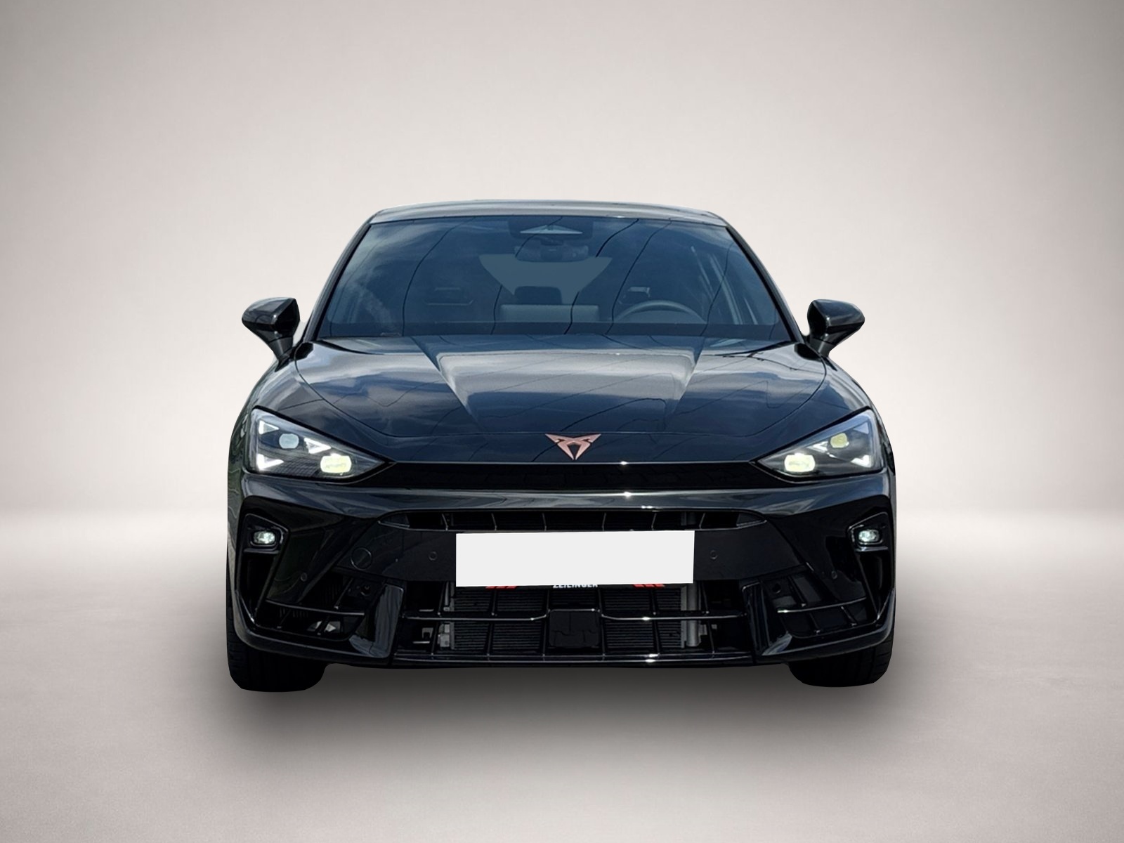 Bild 2 Cupra Leon VZ TSI DSG|5-J-GARANTIE|PANO|NAVI|SENNHEISE