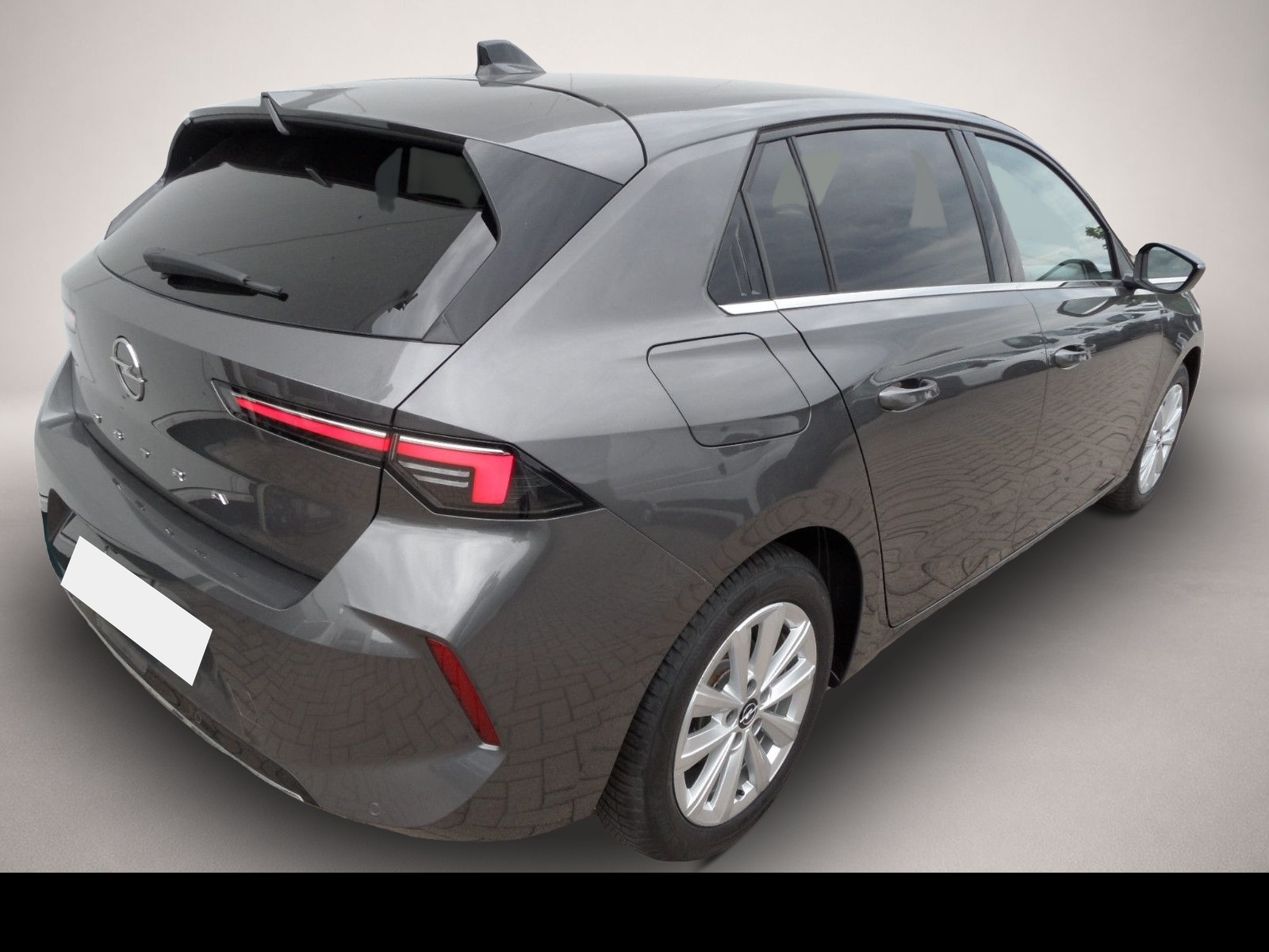 Bild 2 Opel Astra L 1,2 Lim. Elegance+Kamera+AHK+AUTOMATIK