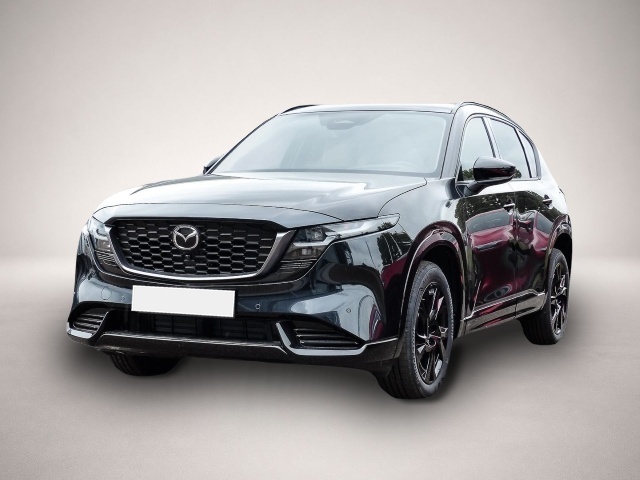 Fotografie Mazda CX-5 All-new 2.5L e-Skyactiv G 141ps 6AT AWD Hom