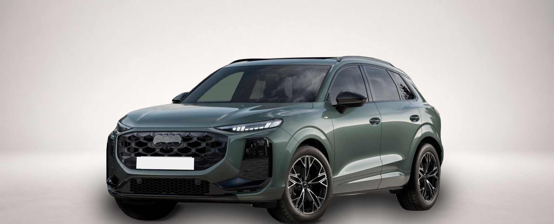Bild Q3 Audi
