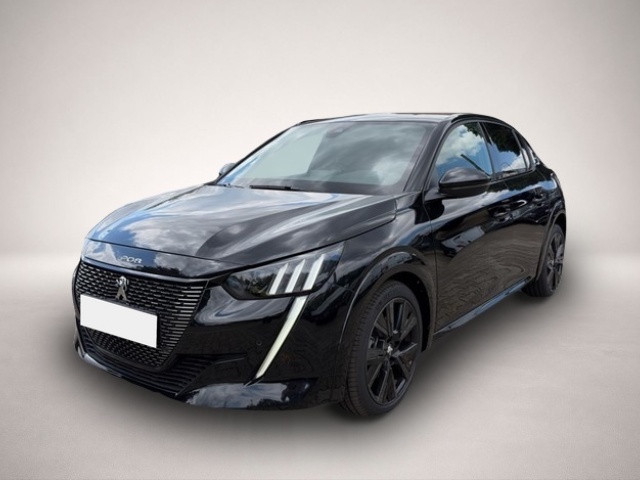 Bild 208 Peugeot