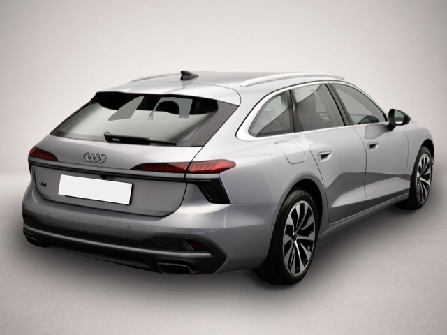 Fotografie 2 des Audi A6 Avant 2.0 TFSI S tronic HeadUp/Matrix/B+O