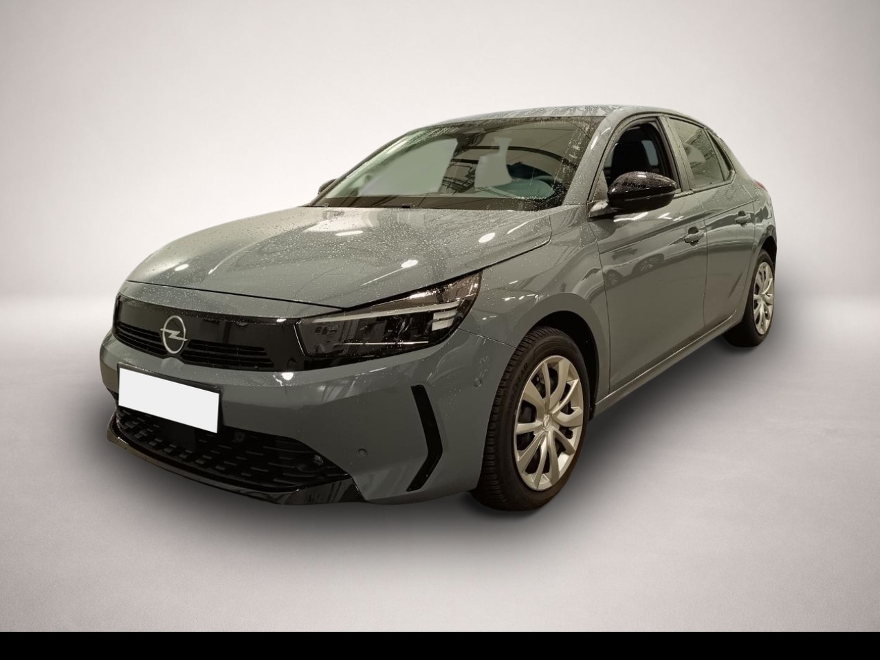 Bild Corsa Opel