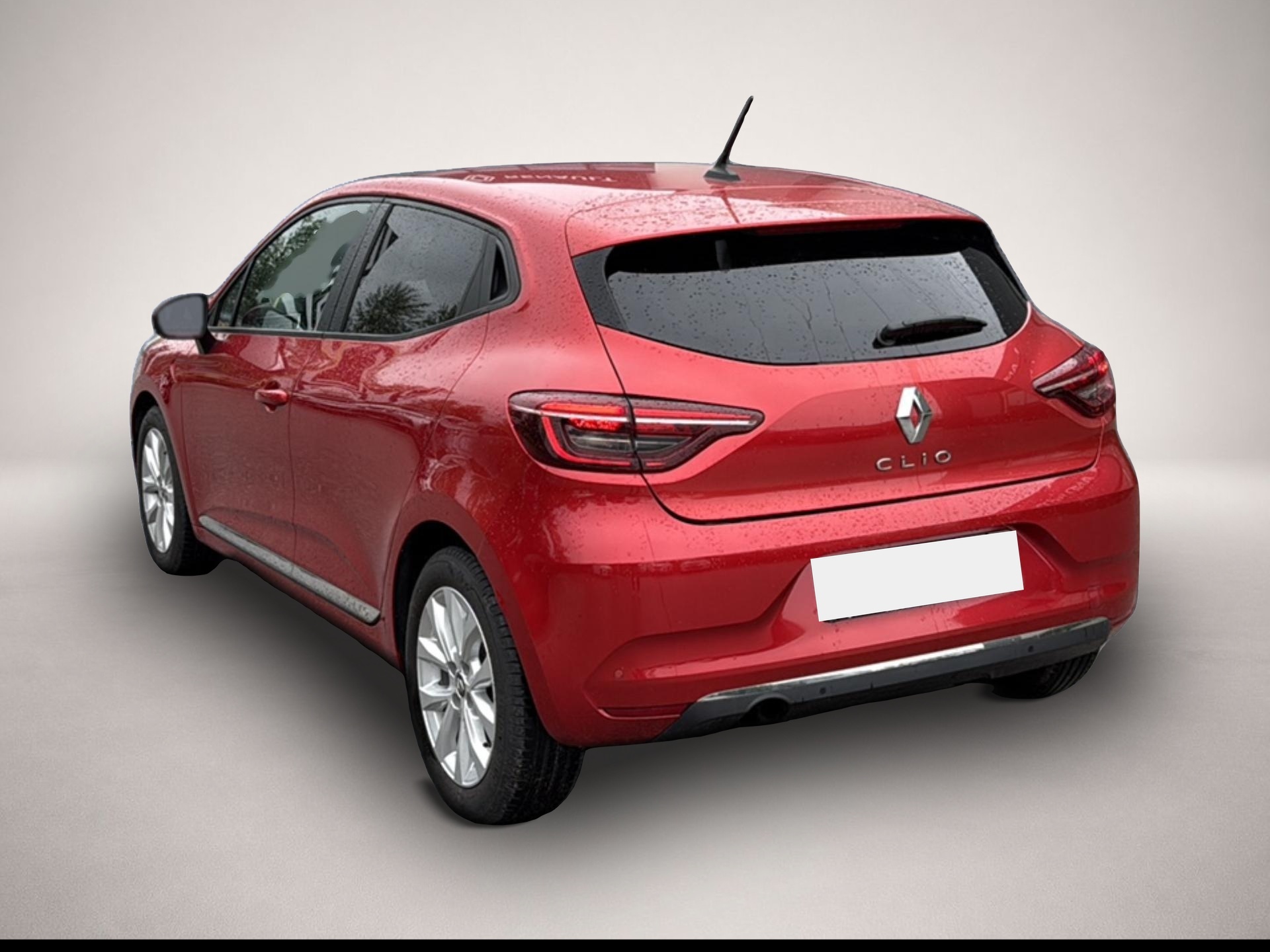 Bild 2 Renault Clio Experience Bluetooth LED Klima el. Fenster