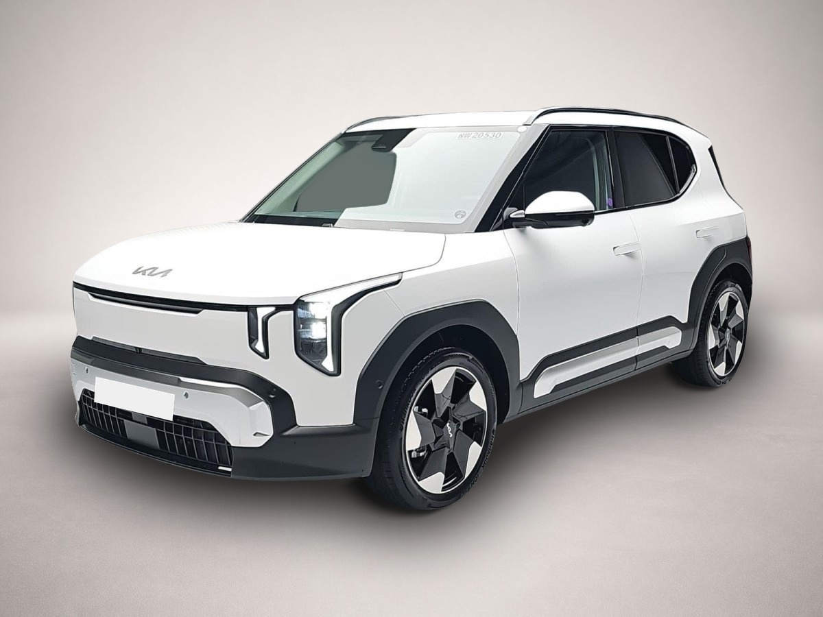 Bild 1 Kia EV2 42.2 KWH EARTH MJ27 WINTER-CONNECT TECHNOLOG