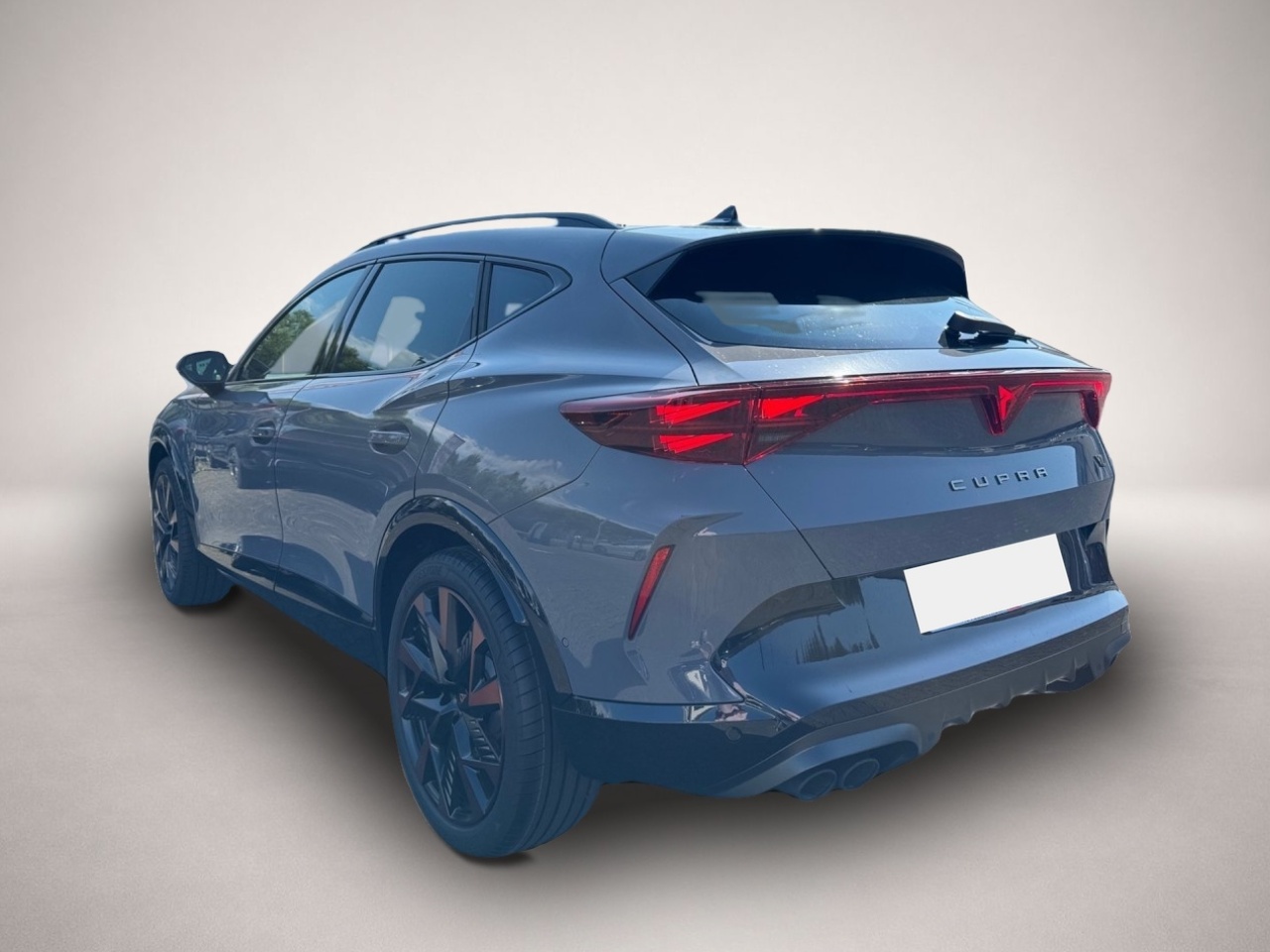 Bild 4 Cupra Formentor VZ 4x4 DSG LEDER Matrix AHK 37%sofort!