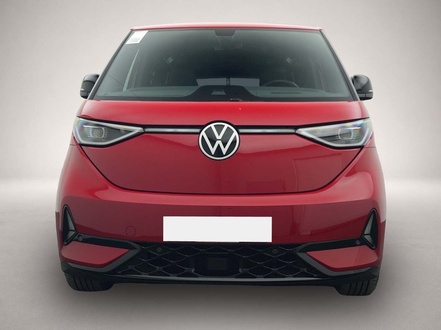 Fotografie des Volkswagen ID. Buzz GTX 5-J-GAR HuD KAMERA AHK H&K