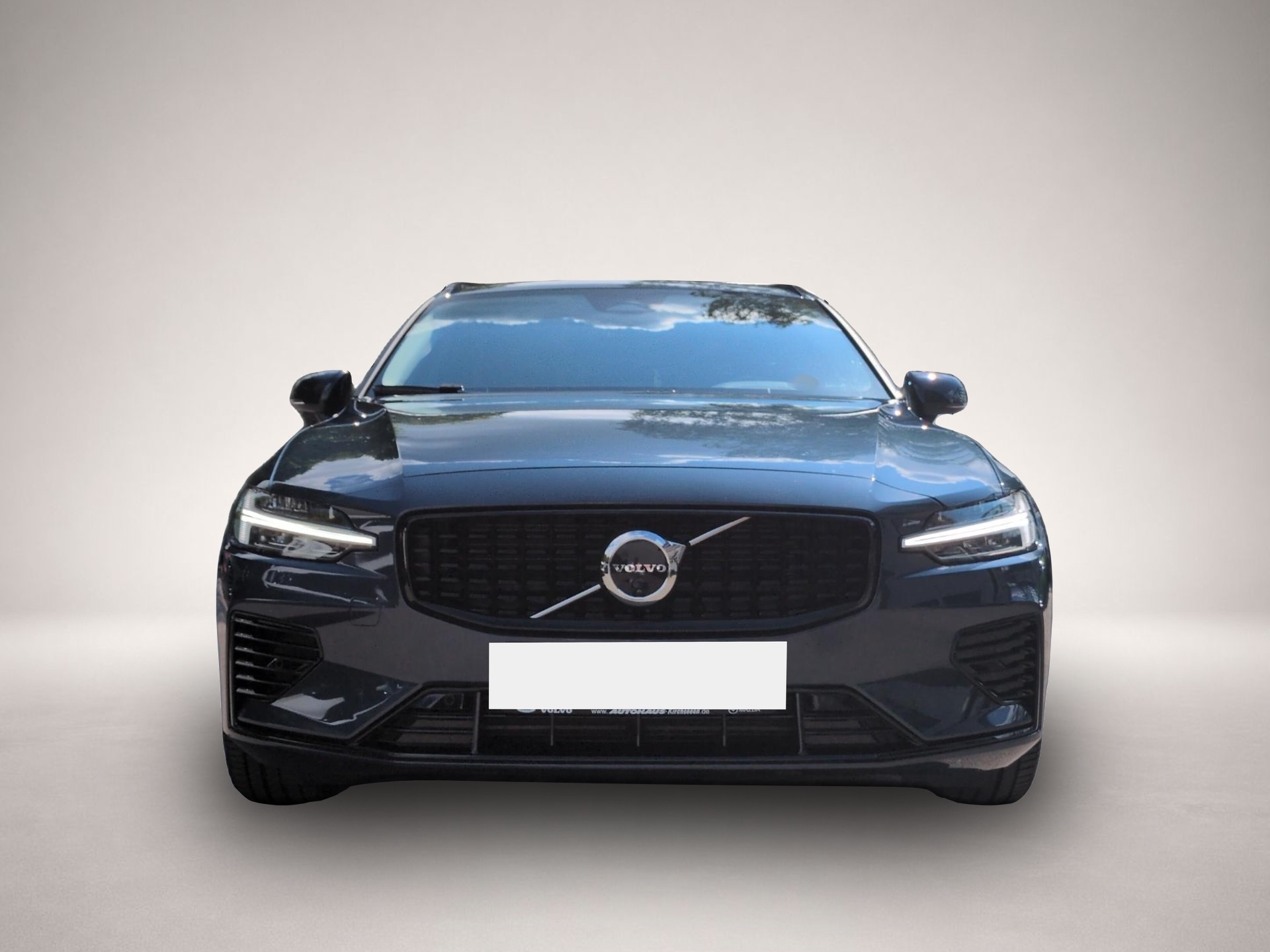 Bild 5 Volvo V60 T6 Recharge Plus Dark Plug-In Hybrid AWD Aut