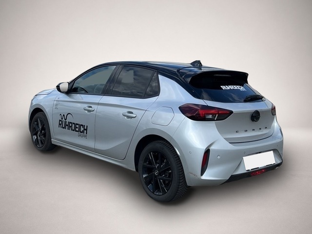 Bild 3 Opel Corsa GS *Allwetter* Navi LED ACC Apple CarPlay