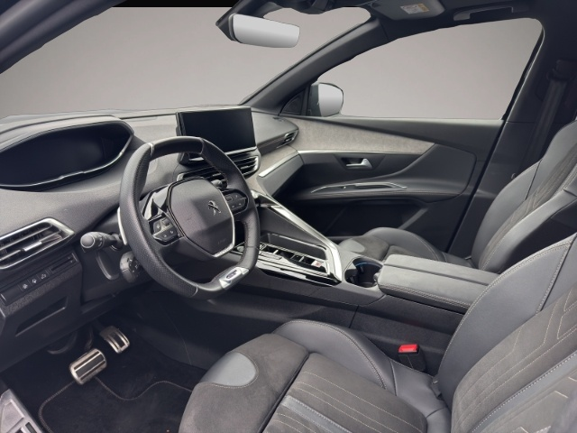 Bild 5 Peugeot 5008 Hybrid 136 GT 7-Sitzer +PANO+MASSAGE+360°CA
