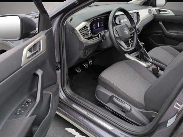 Fotografie 4 des Volkswagen Taigo MOVE 1.0TSI*LED digCockp VKZ-Erk App-Conn