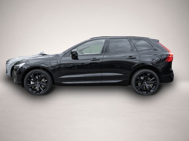 Bild 4 Volvo XC60 T6 AWD Plus Black Edition Recharge Fahreras