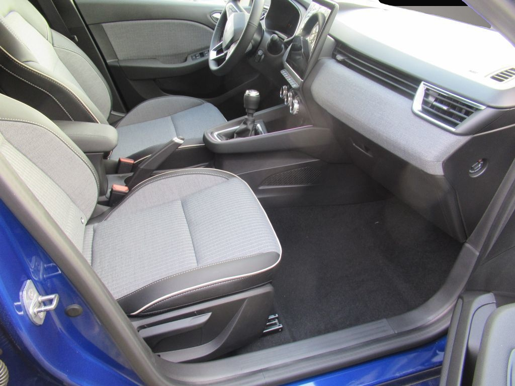 Bild 4 Renault Clio Techno TCe 90